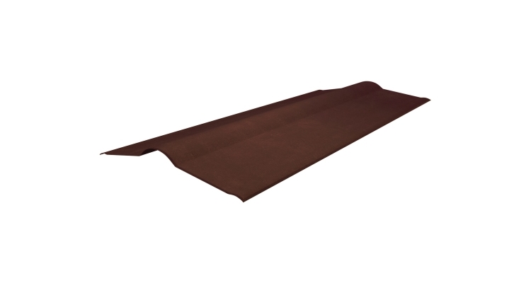 Конек Ондулин Смарт красный