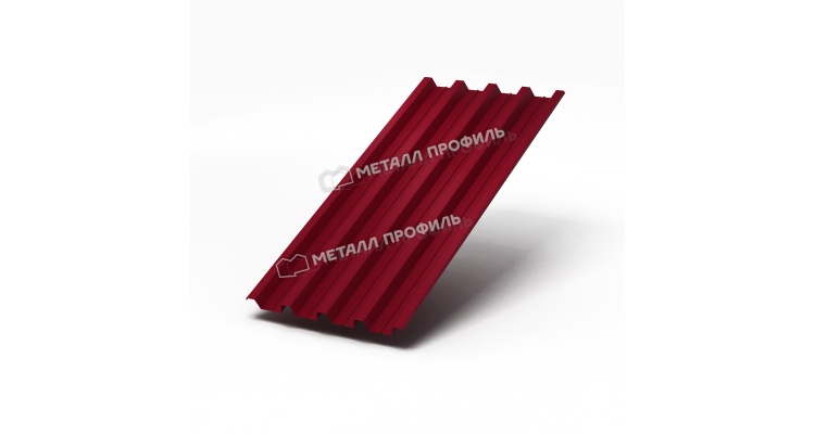 Профнастил Н60 x 845 B PURETAN 20 RR29 0,5 мм