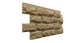 Фасадная панель Дюфур, Виллар