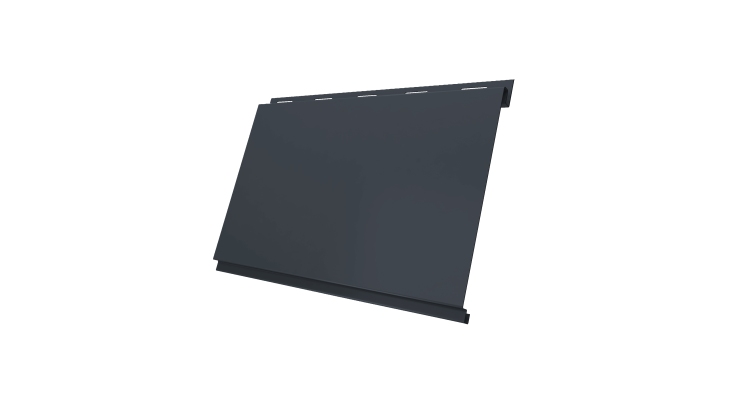 Вертикаль 0,2 GL classic 0.5 Atlas X RAL 7024 мокрый асфальт