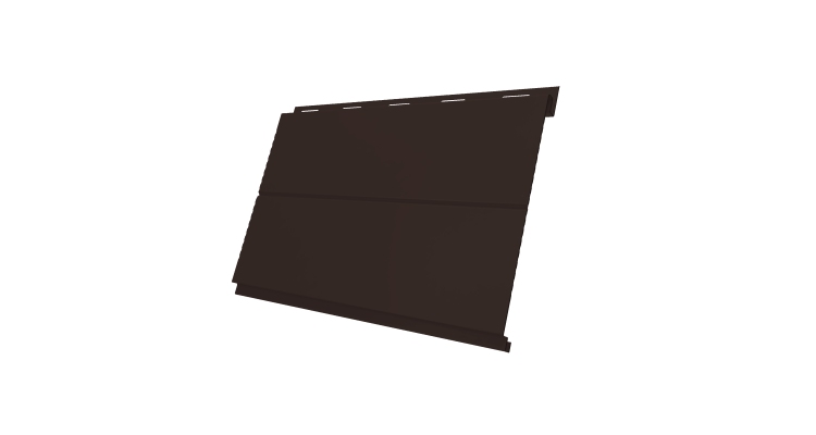 Вертикаль 0,2 GL line 0.5 Atlas X RR 32 темно-коричневый