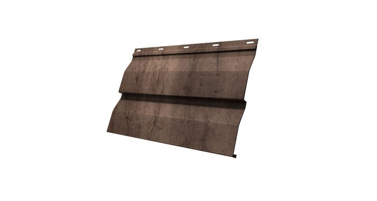 Корабельная Доска 0,265 GL 0.45 Print Premium Almond Wood Fresh