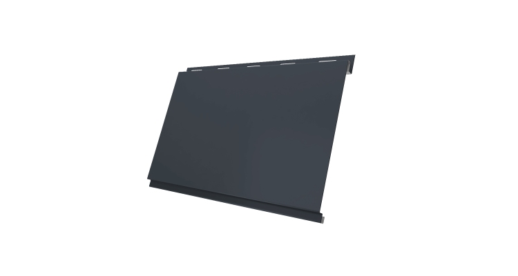 Вертикаль 0,2 GL classic 0.5 PurPro Matt 275 RAL 7024 мокрый асфальт