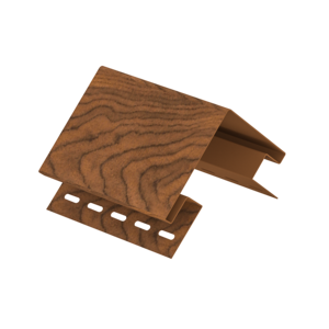 Наружный угол Timberblock Пихта Камчатская