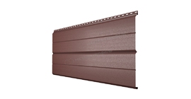 Сайдинг Металл Профиль Lбрус-XL-Н-14х335 (VikingMP-01-RR32-0.45)