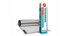 Звукоизоляция пола ТЕХНОНИКОЛЬ (7м2)