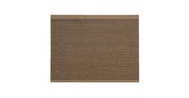 Ступень CM STAIR 3000x305x35 мм merbau (мербау)