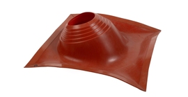 Проходной элемент MF профи №2 (180-280мм) +240 силиконовый терракотовый